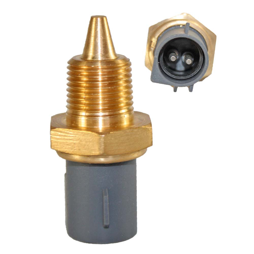 Sensor De Temperatura Del Refrigerante (CTS)