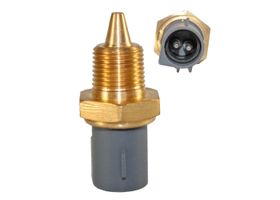 Sensor De Temperatura Del Refrigerante (CTS)