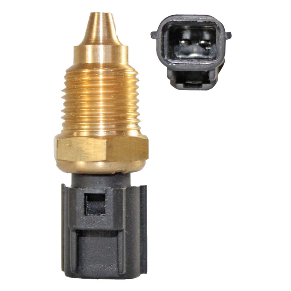 Sensor De Temperatura Del Refrigerante (CTS)