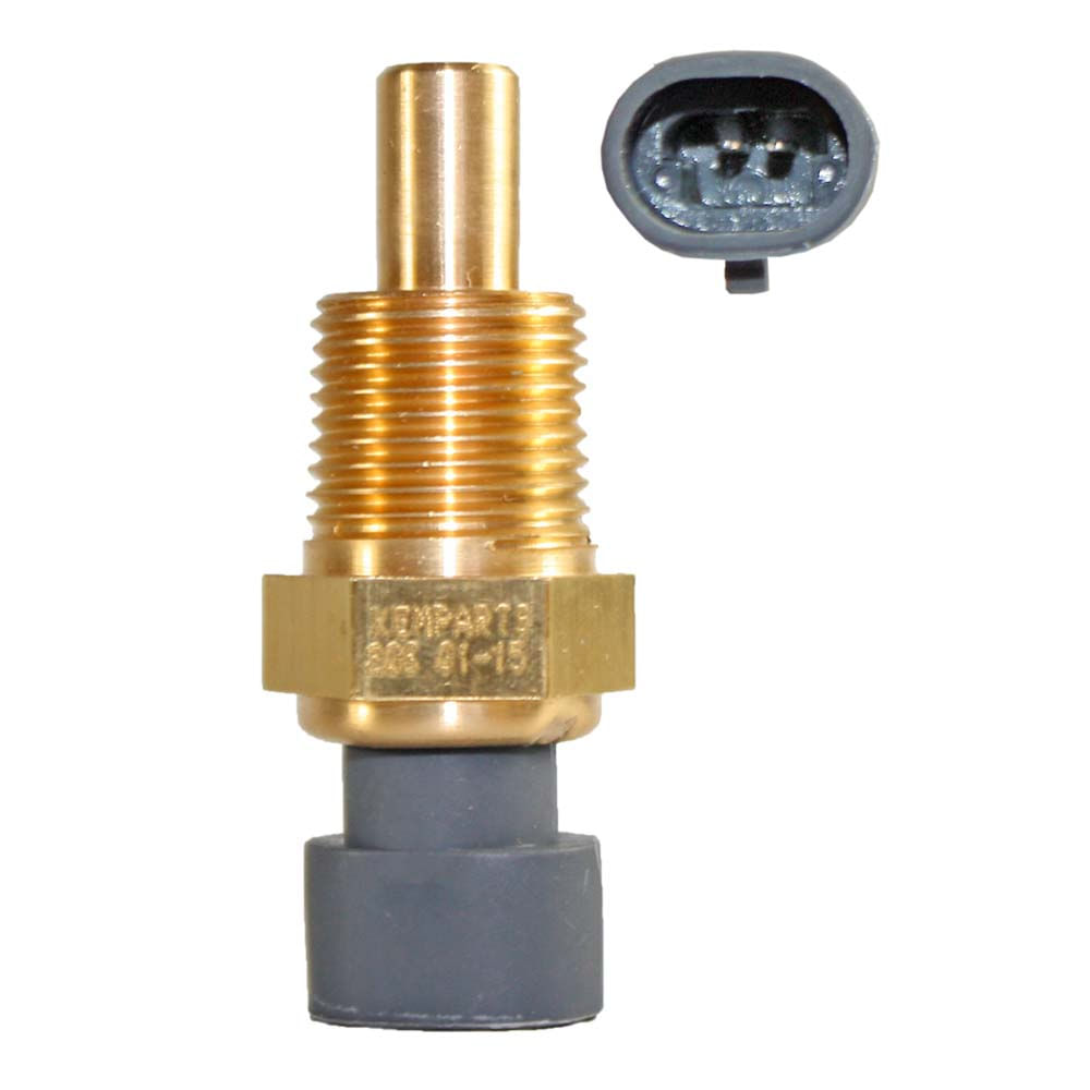 Sensor De Temperatura Del Refrigerante (CTS)