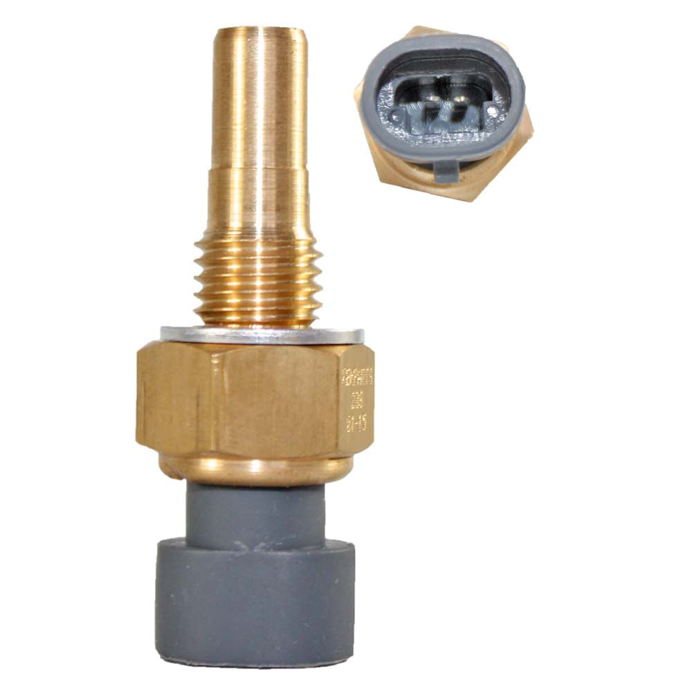 Sensor De Temperatura Del Refrigerante (CTS)
