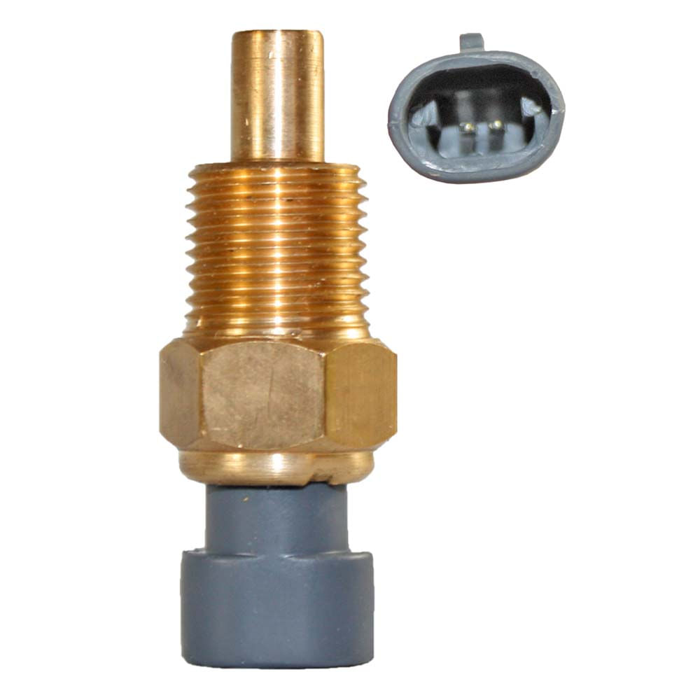 Sensor De Temperatura Del Refrigerante (CTS)