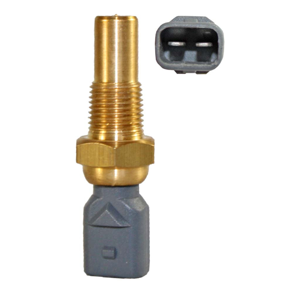 Sensor De Temperatura Del Refrigerante (CTS)