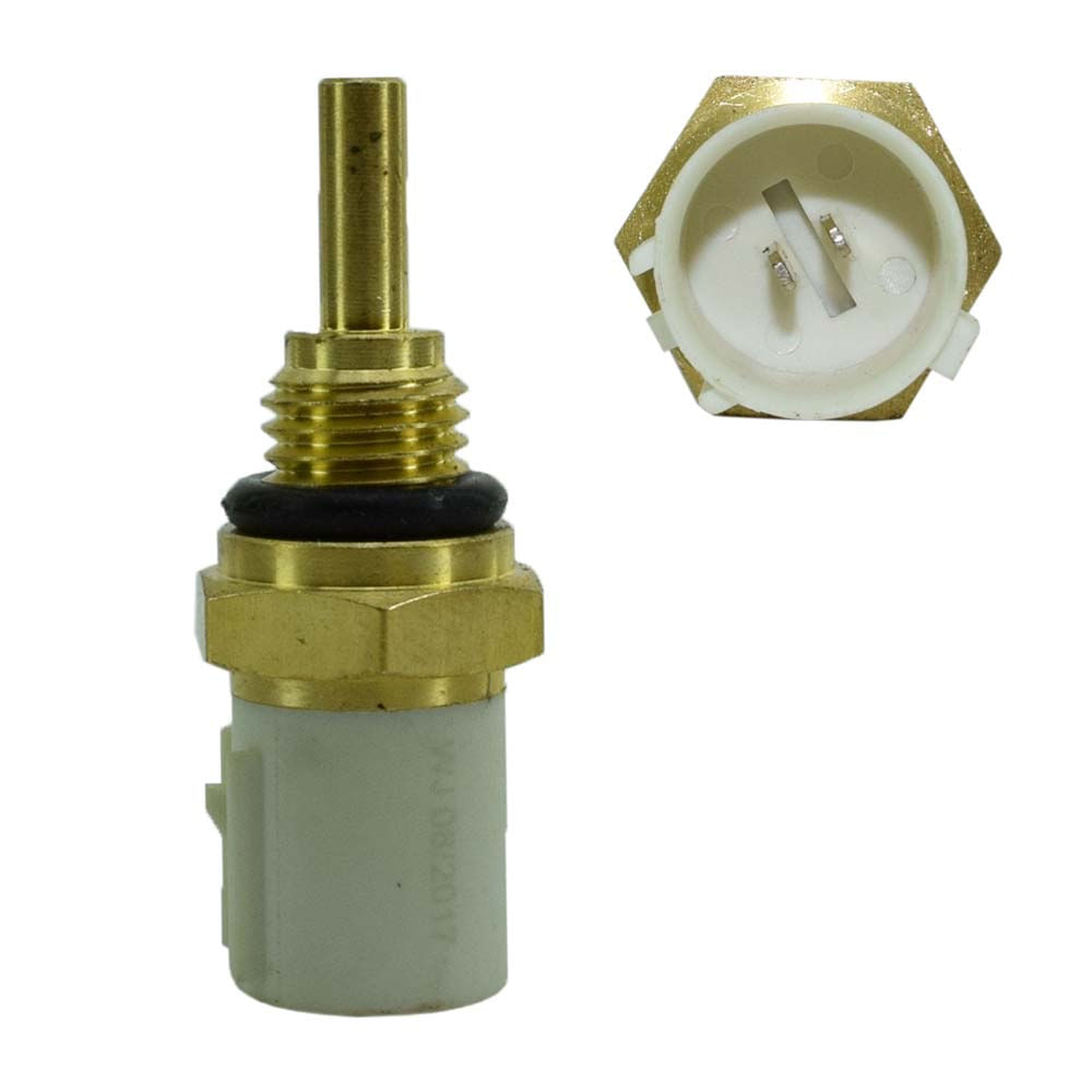 Sensor De Temperatura Del Refrigerante (CTS)