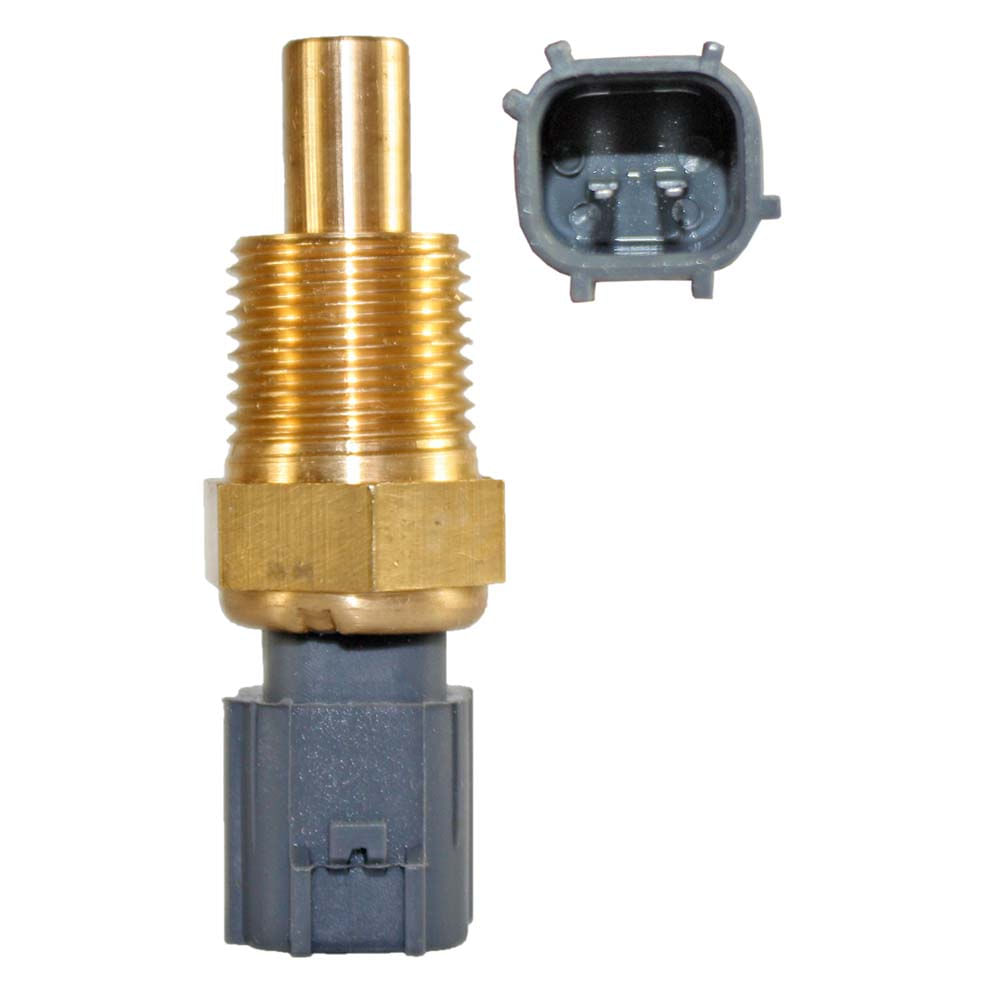 Sensor De Temperatura Del Refrigerante (CTS)