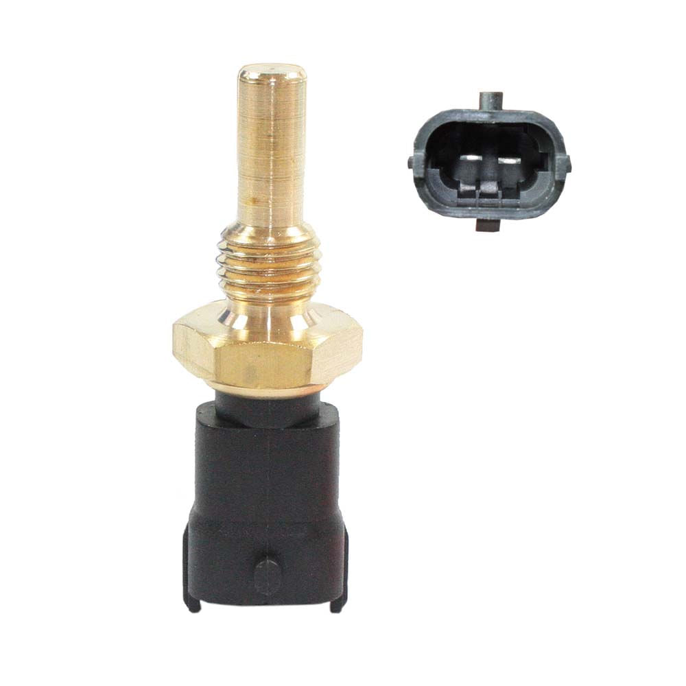Sensor De Temperatura Del Refrigerante (CTS)