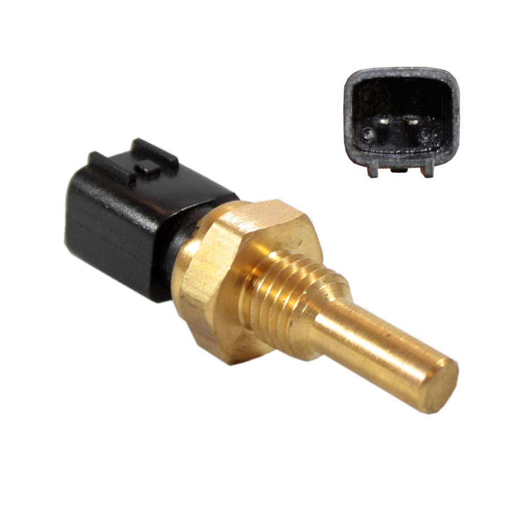 Sensor De Temperatura Del Refrigerante (CTS)