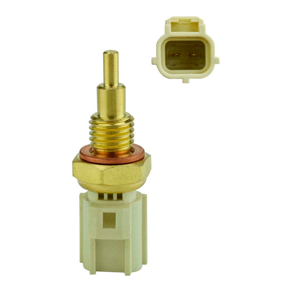 Sensor De Temperatura Del Refrigerante (CTS)