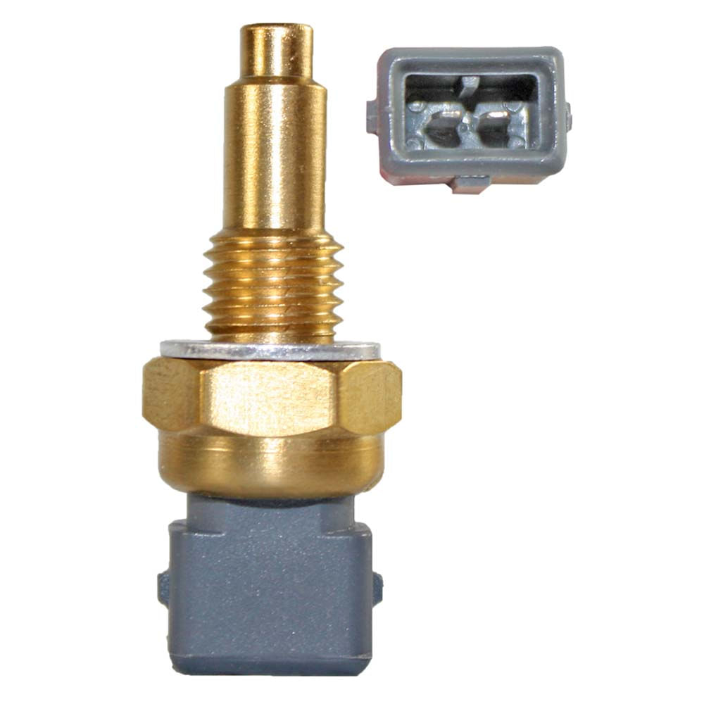 Sensor De Temperatura Del Refrigerante (CTS)