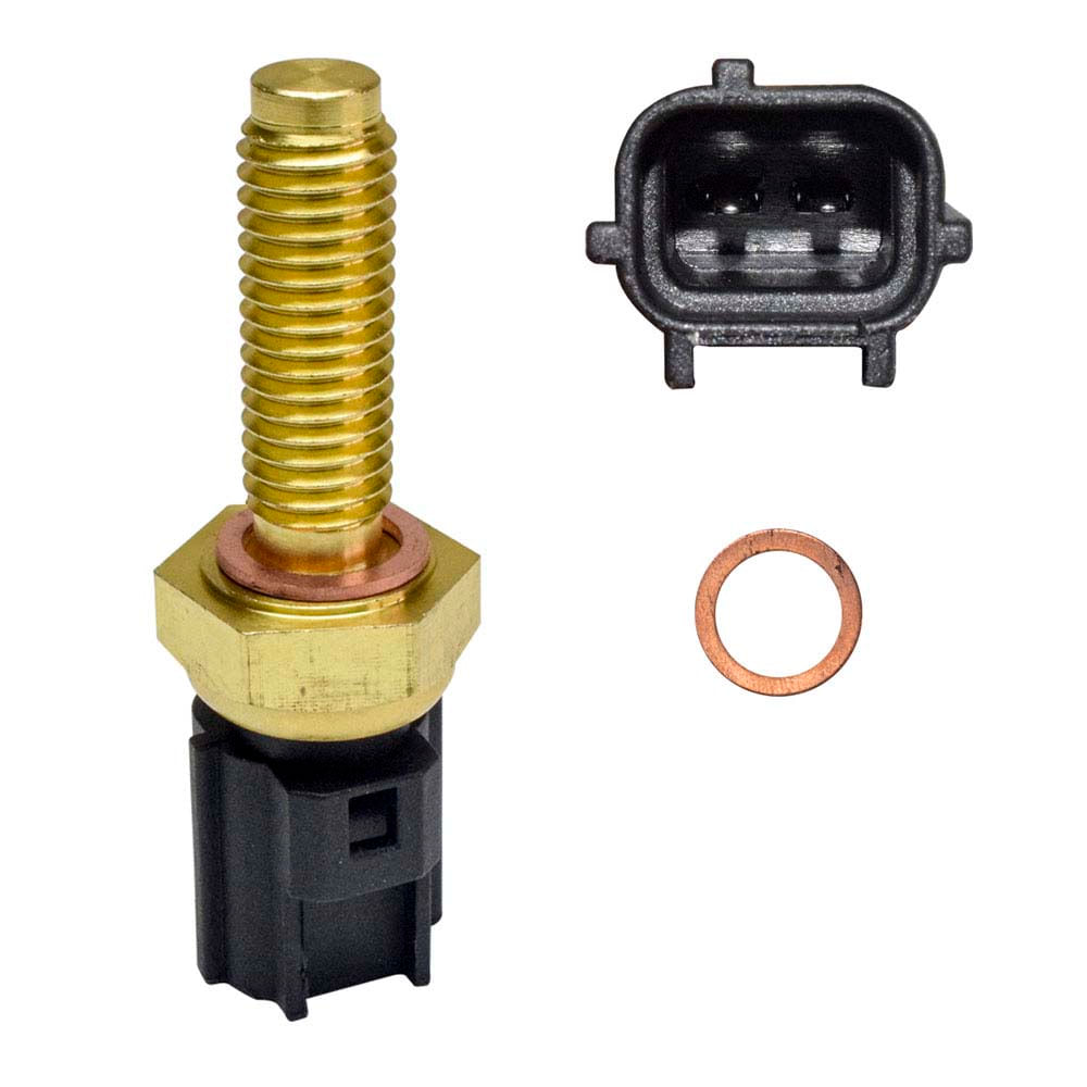 Sensor De Temperatura Del Refrigerante (CTS)
