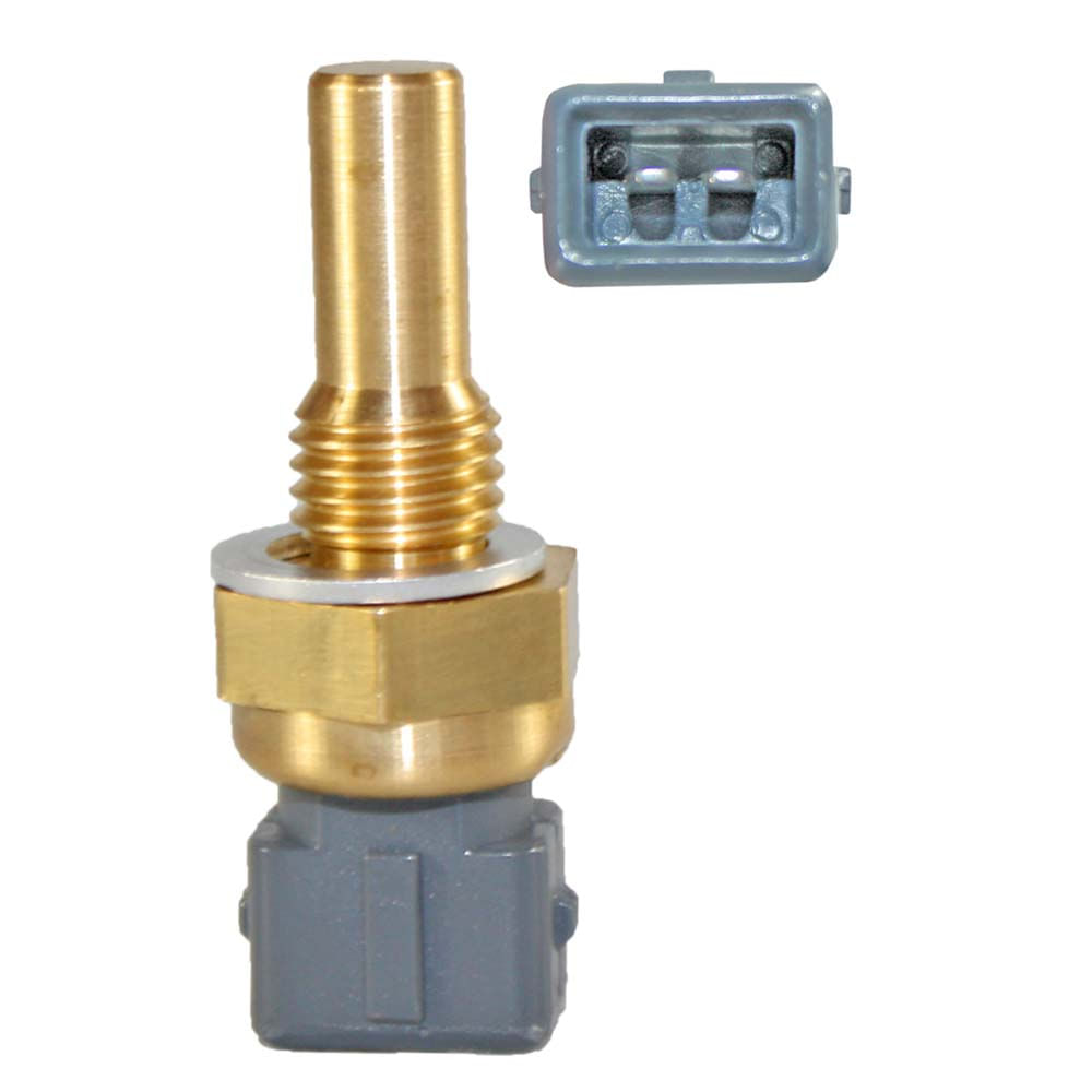 Sensor De Temperatura Del Refrigerante (CTS)