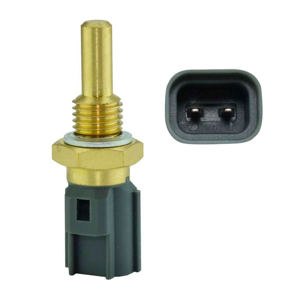 Sensor De Temperatura Del Refrigerante (CTS)