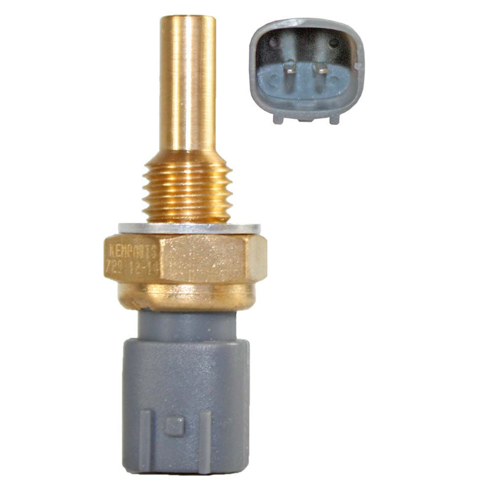 Sensor De Temperatura Del Refrigerante (CTS)