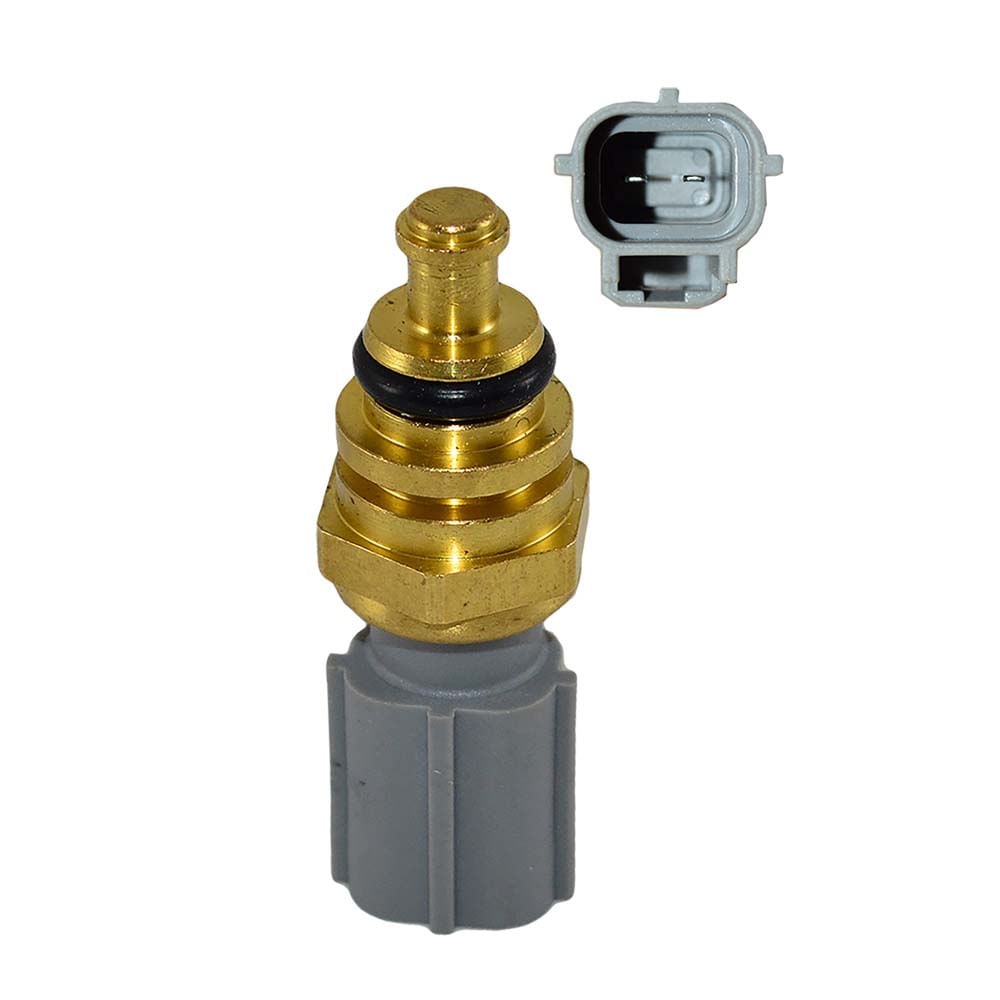 Sensor De Temperatura Del Refrigerante (CTS)