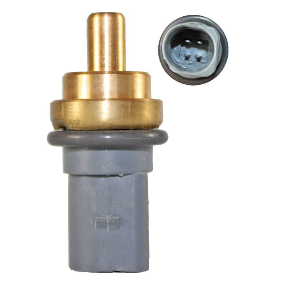 Sensor De Temperatura Del Refrigerante (CTS)
