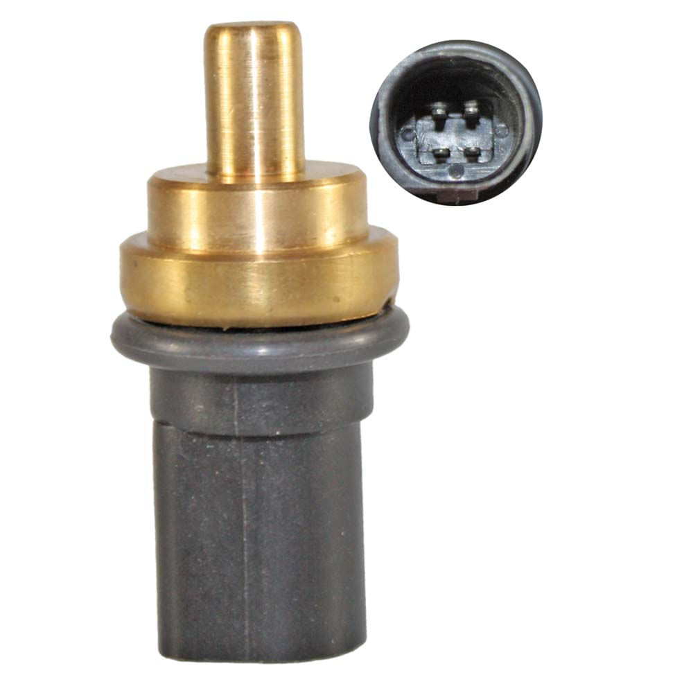 Sensor De Temperatura Del Refrigerante (CTS)