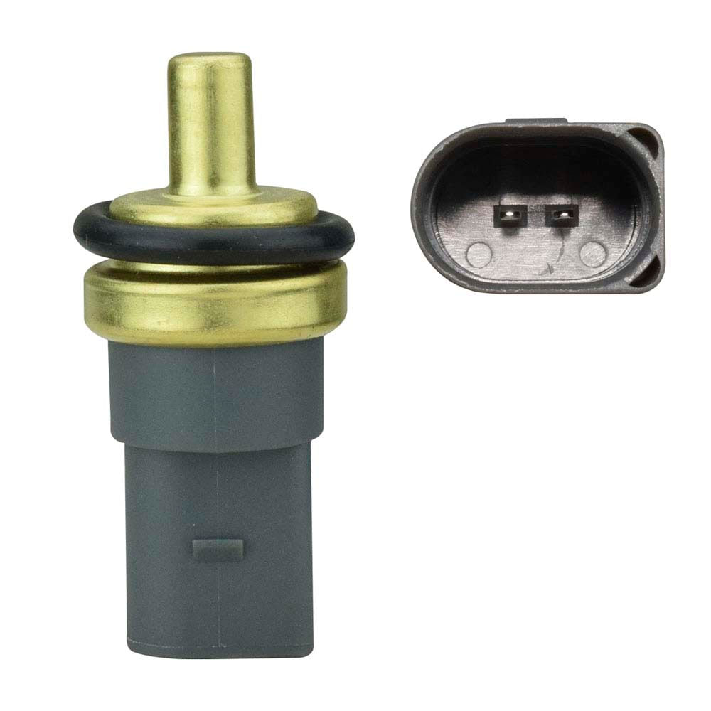 Sensor De Temperatura Del Refrigerante (CTS)