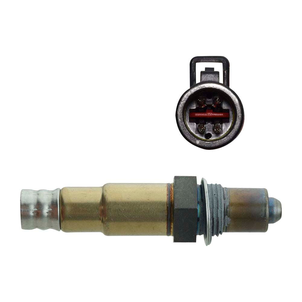 Sensor De Oxígeno Antes Del Convertidor Catalítico