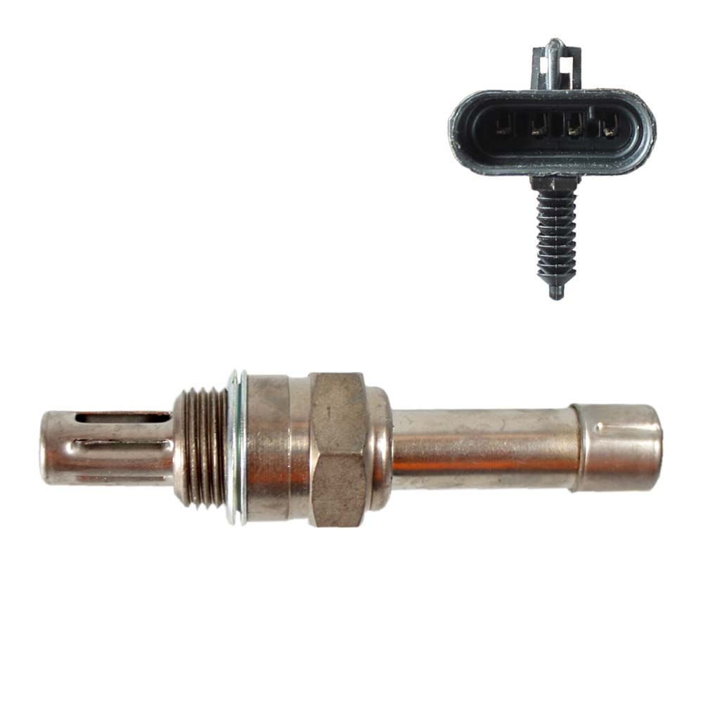 Sensor De Oxígeno Antes/Después Del Convertidor Catalítico