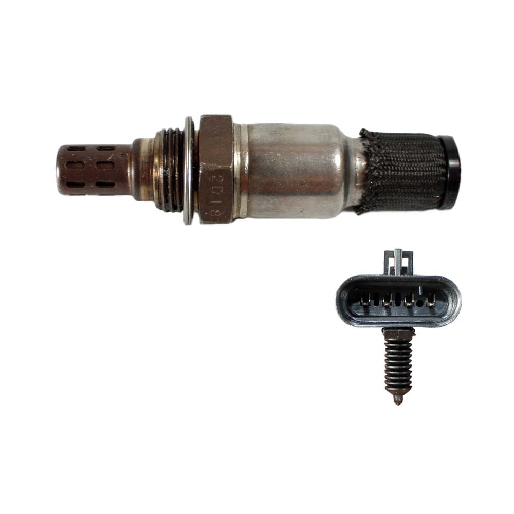 Sensor De Oxígeno Antes Del Convertidor Catalítico