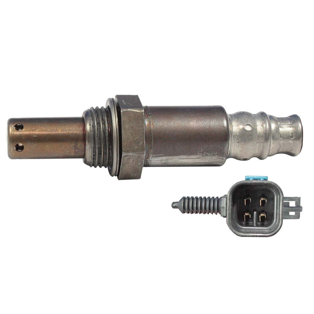 Sensor De Oxígeno Antes Del Convertidor Catalítico
