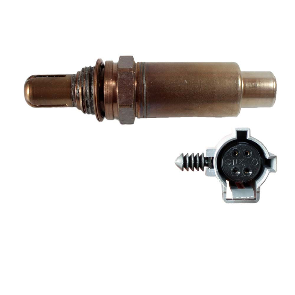 Sensor De Oxígeno Antes Del Convertidor Catalítico
