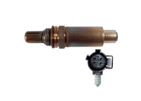 Sensor De Oxígeno Después Del Convertidor Catalítico