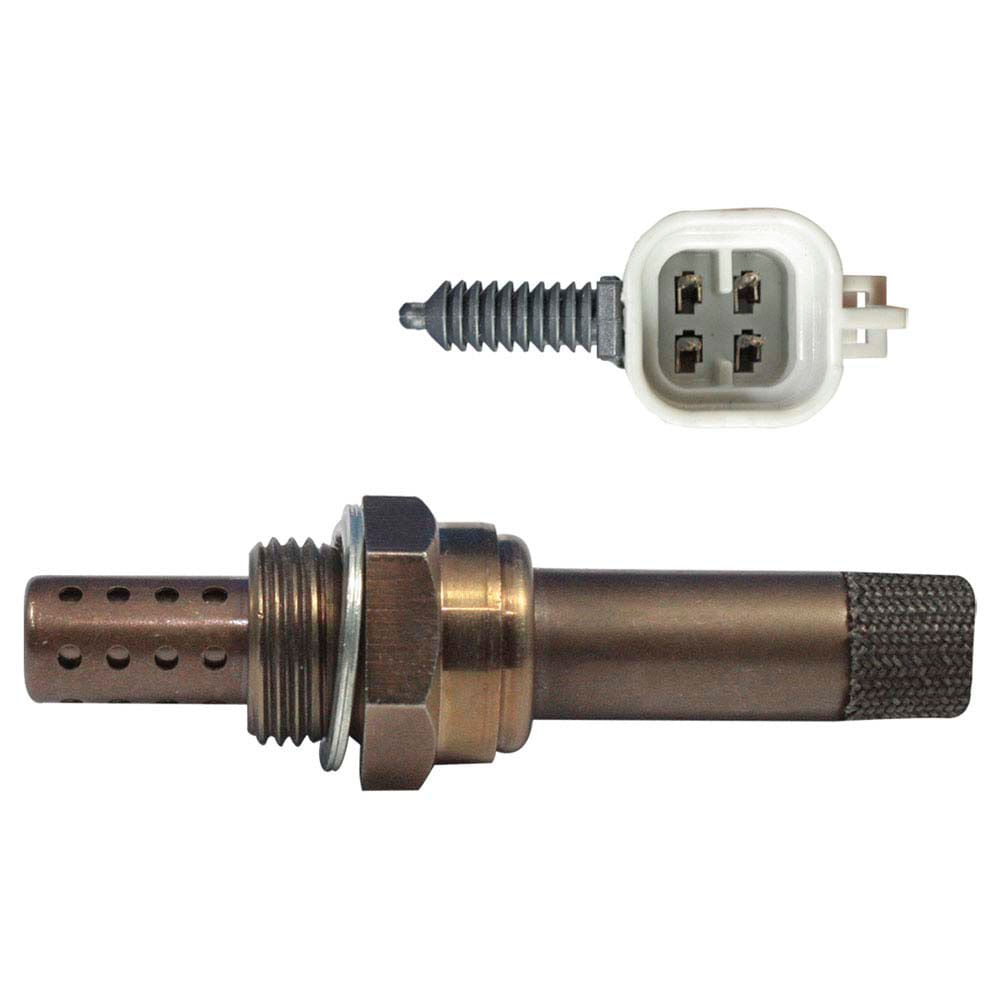 Sensor De Oxígeno Antes Del Convertidor Catalítico