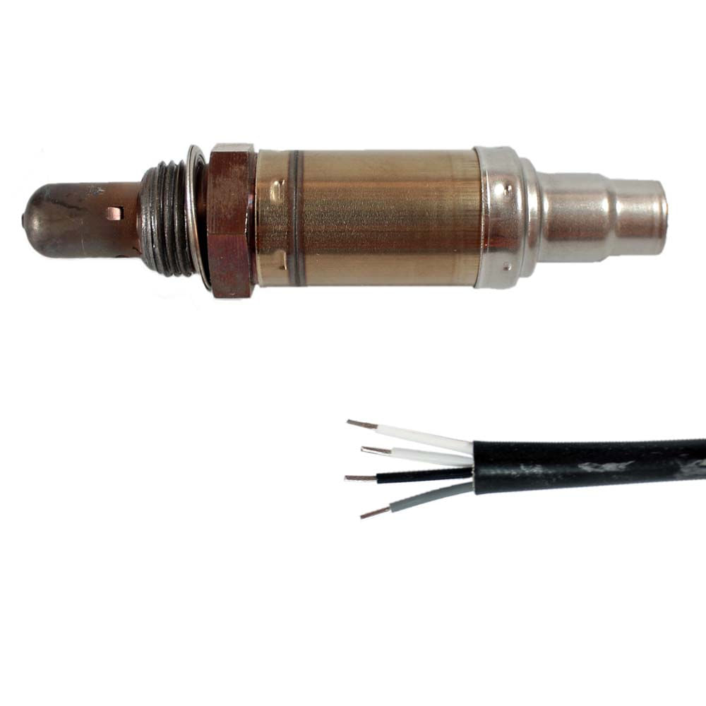 Sensor De Oxígeno
