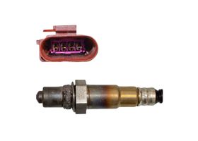 Sensor De Oxígeno Antes Del Convertidor Catalítico