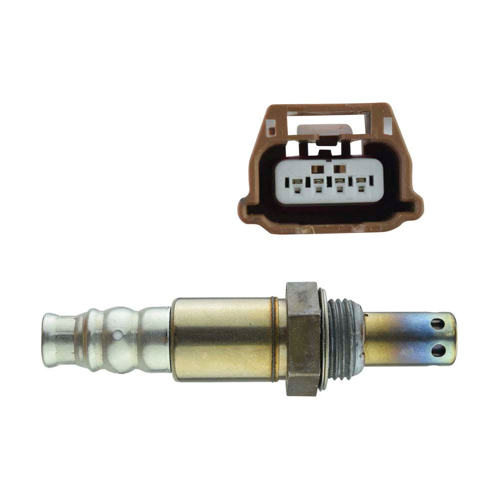 Sensor De Oxígeno Antes Del Convertidor Catalítico