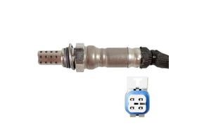 Sensor De Oxígeno Después Del Convertidor Catalítico