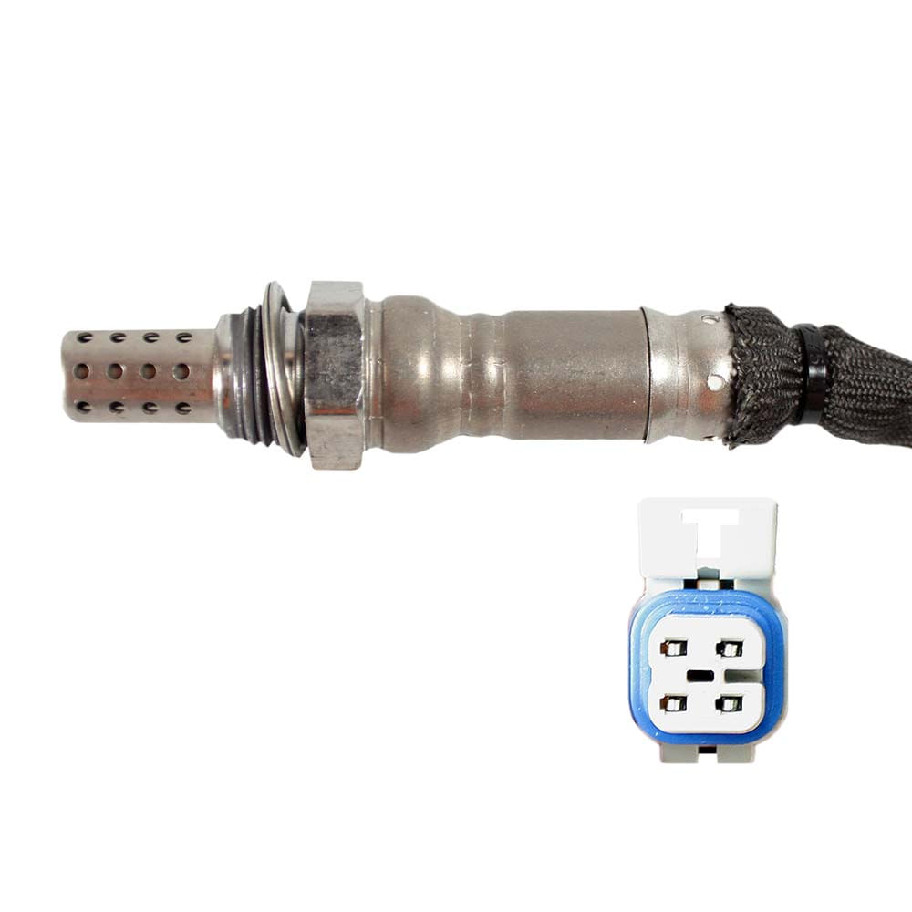 Sensor De Oxígeno Después Del Convertidor Catalítico