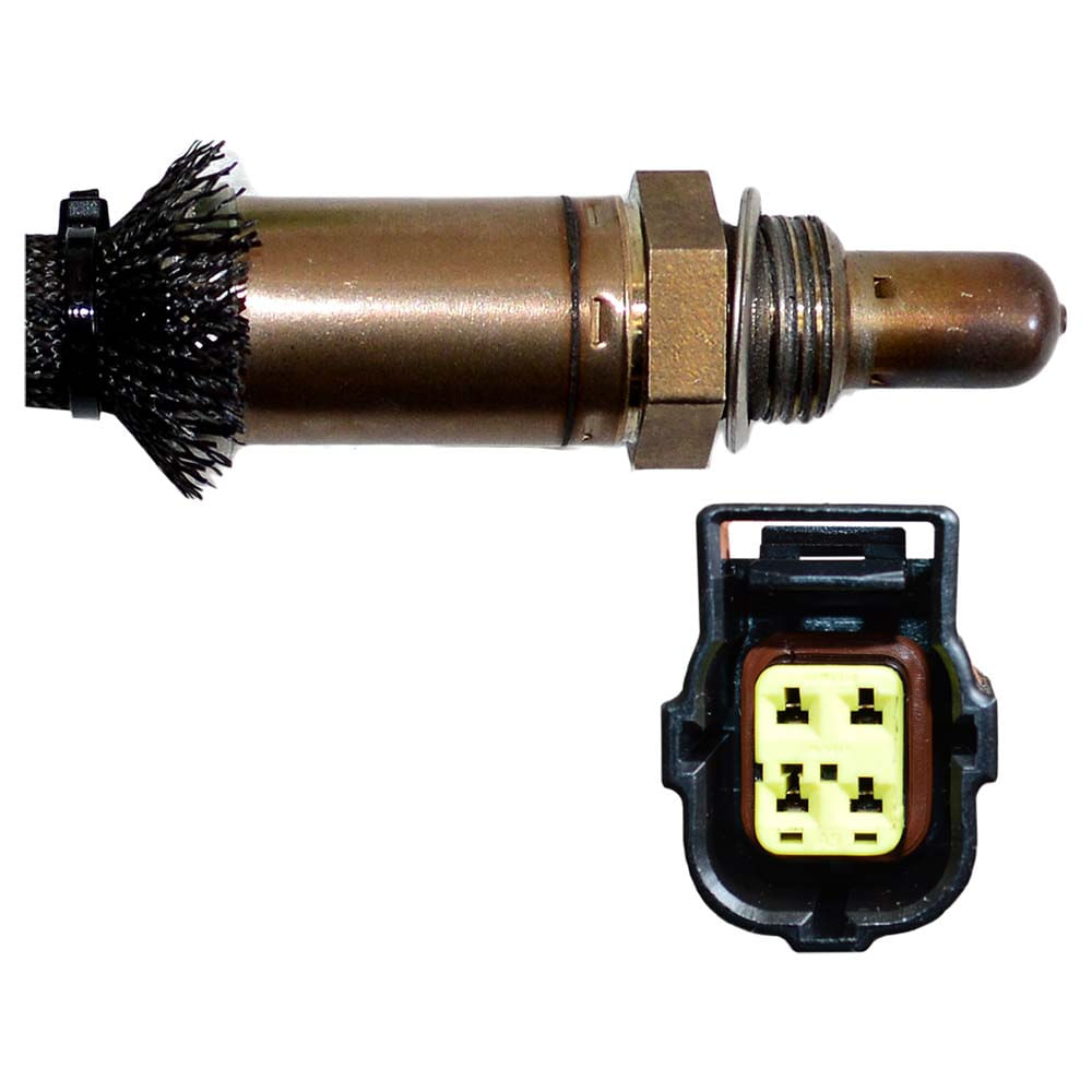 Sensor De Oxígeno