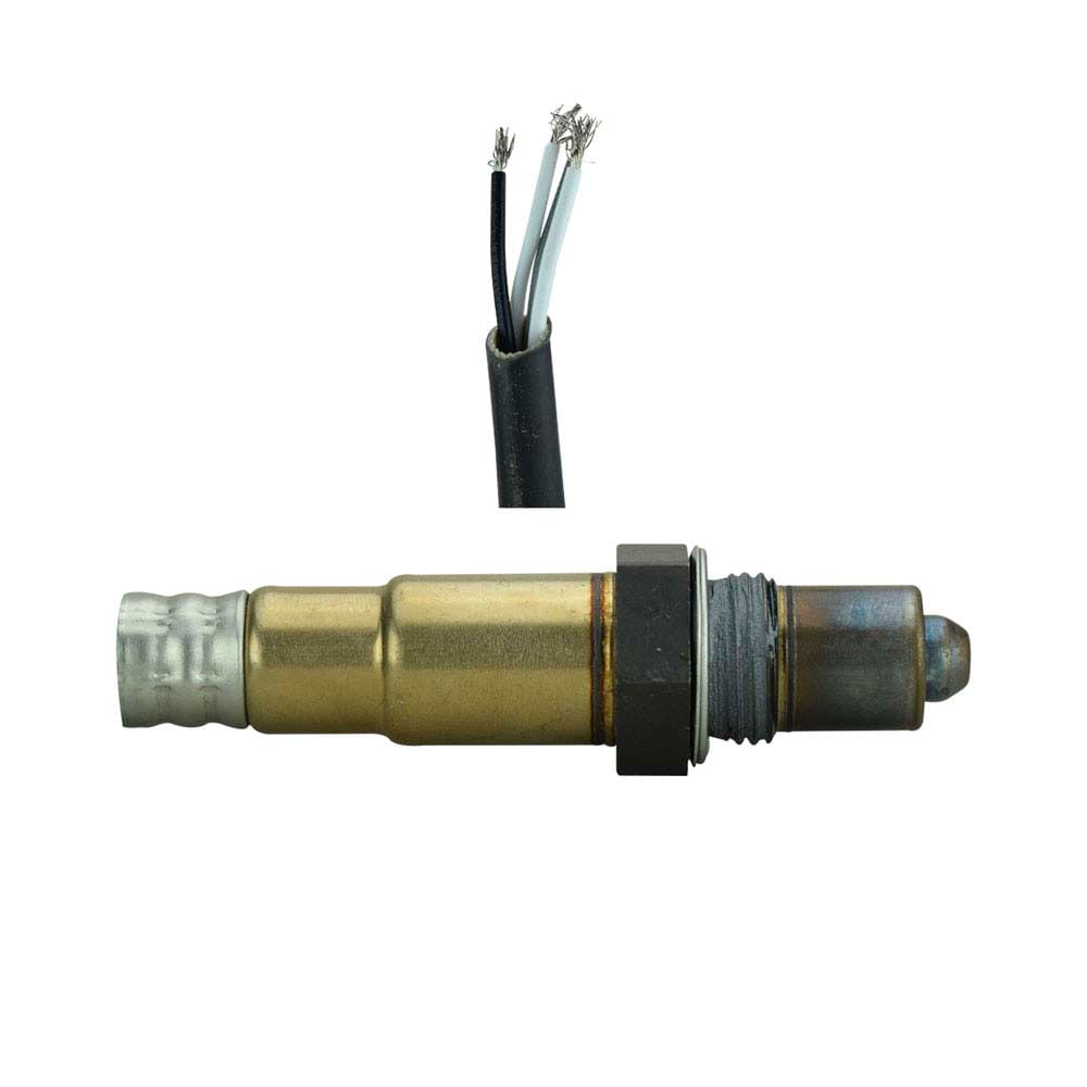Sensor De Oxígeno Antes/Después Del Convertidor Catalítico