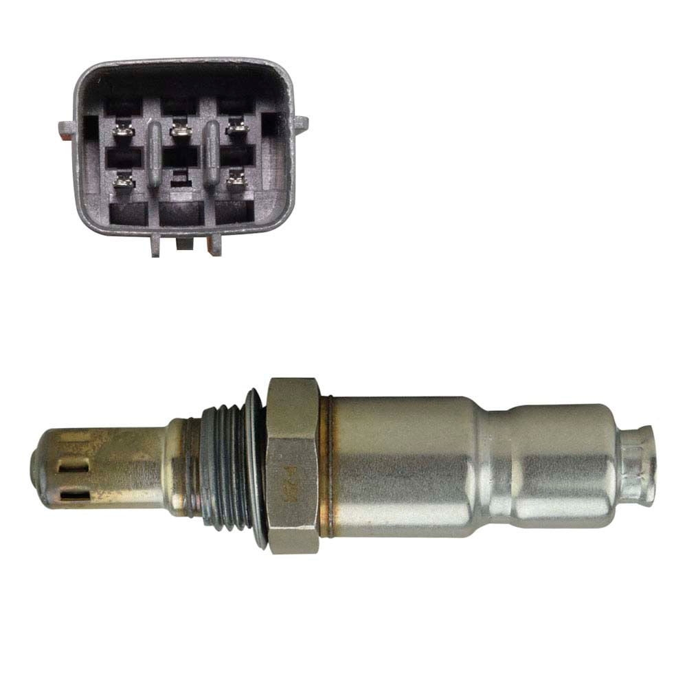 Sensor De Oxígeno Antes Del Convertidor Catalítico