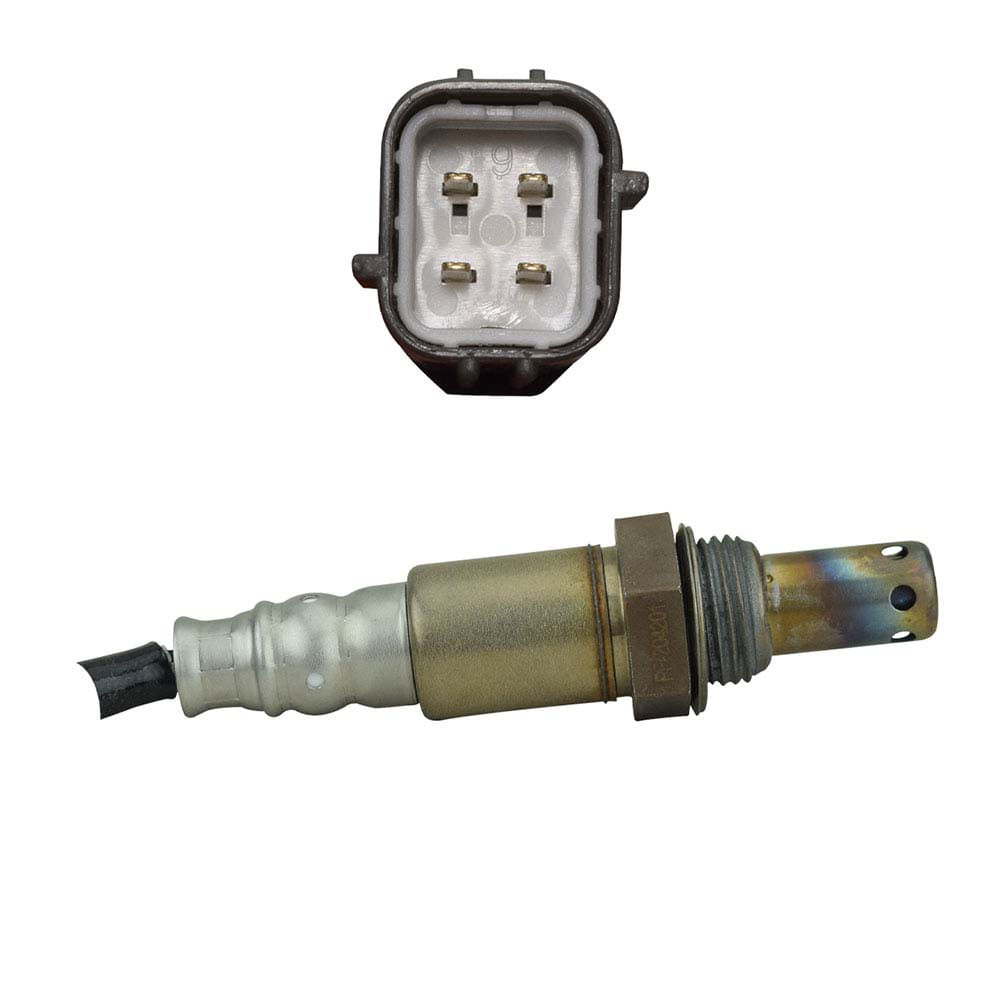 Sensor De Oxígeno Antes Del Convertidor Catalítico