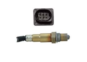 Sensor De Oxígeno Antes Del Convertidor Catalítico