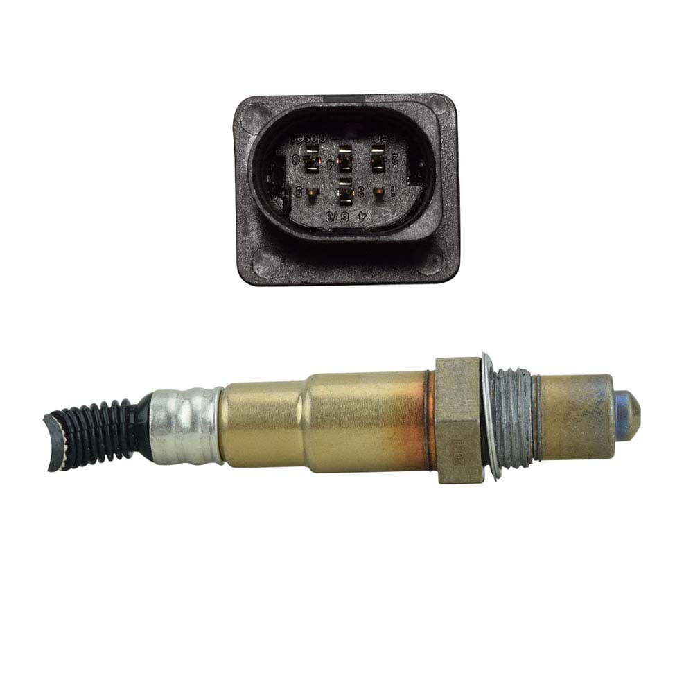 Sensor De Oxígeno Antes Del Convertidor Catalítico
