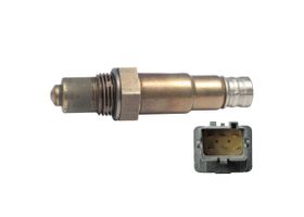 Sensor De Oxígeno Antes Del Convertidor Catalítico