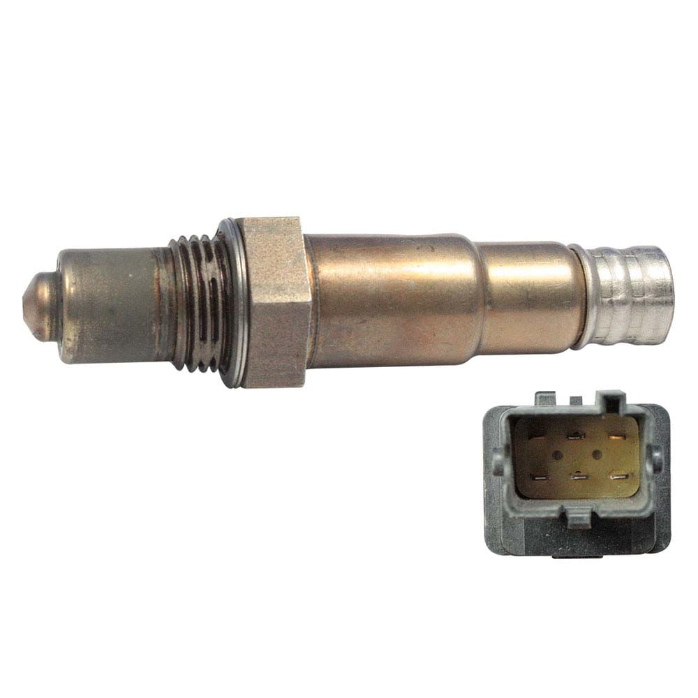 Sensor De Oxígeno Antes Del Convertidor Catalítico