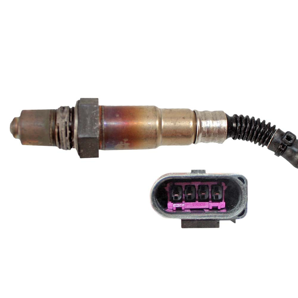Sensor De Oxígeno Después Del Convertidor Catalítico