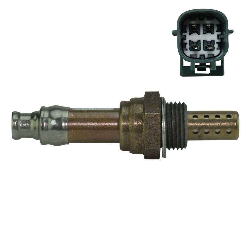 Sensor De Oxígeno Antes Del Convertidor Catalítico