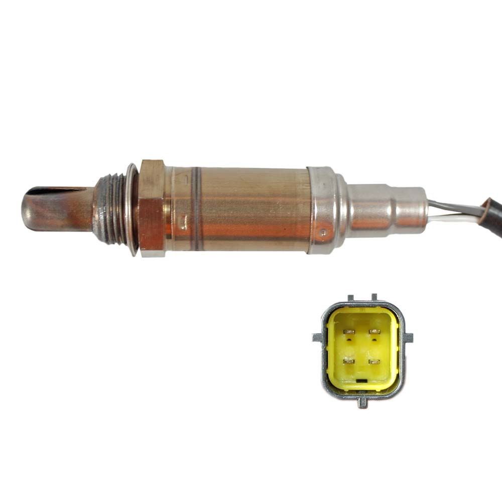 Sensor De Oxígeno Después Del Convertidor Catalítico