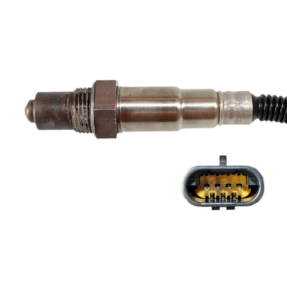 Sensor De Oxígeno Antes Del Convertidor Catalítico