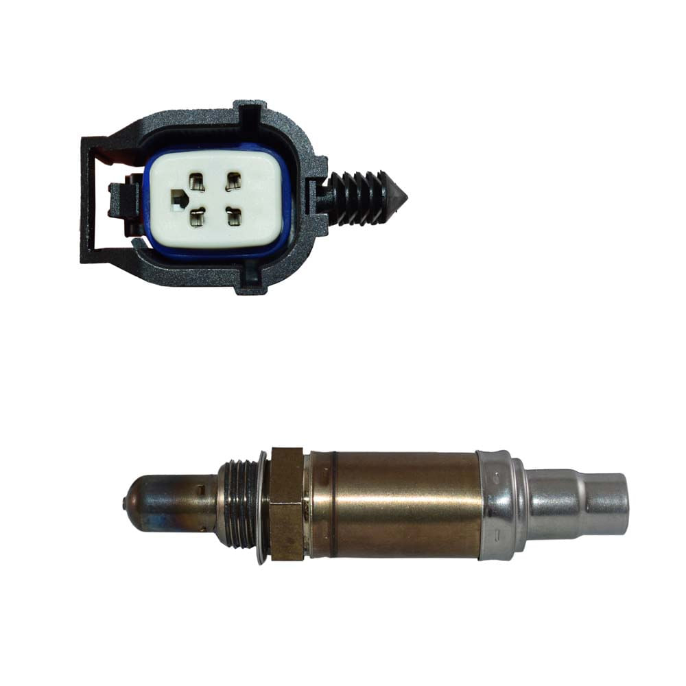 Sensor De Oxígeno Antes Del Convertidor Catalítico