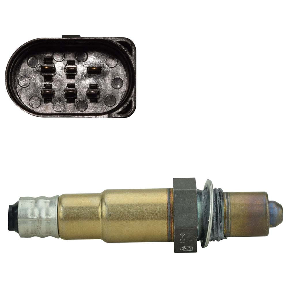 Sensor De Oxígeno Antes Del Convertidor Catalítico