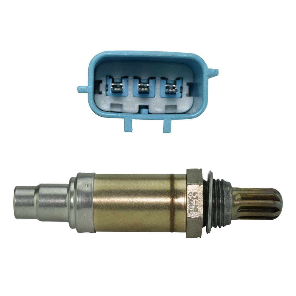 Sensor De Oxígeno Antes Del Convertidor Catalítico