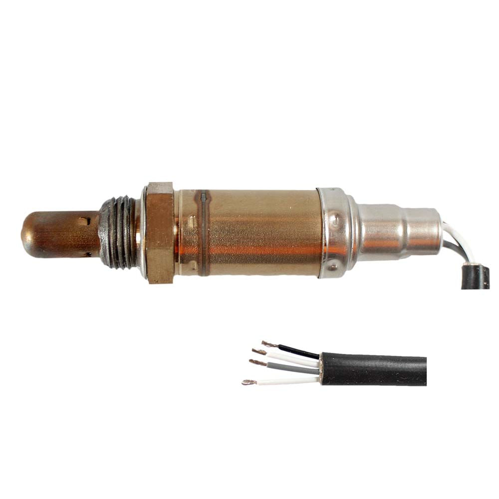 Sensor De Oxígeno Antes Del Convertidor Catalítico