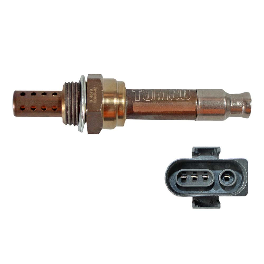 Sensor De Oxígeno Antes Del Convertidor Catalítico